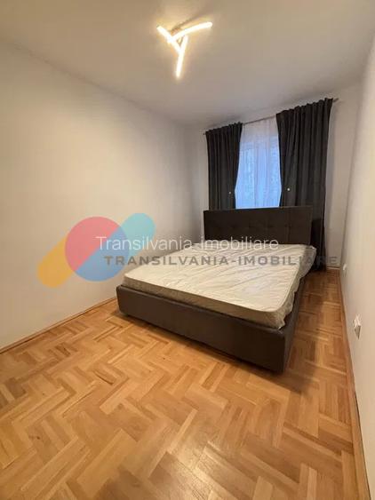 Apartament 4 camere modern, complet utilat - Mănăștur - 4