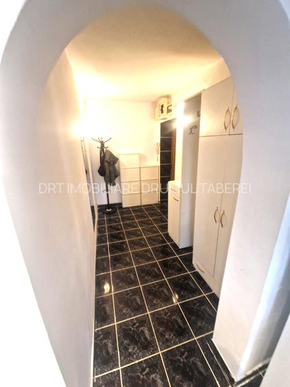 Drumul Taberei, confort 1, Hanul Drumetului - 3