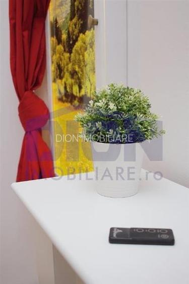 Unirii - Curtea de Apel, 2   3 camere, mobilat modern, utilat complet! - 21