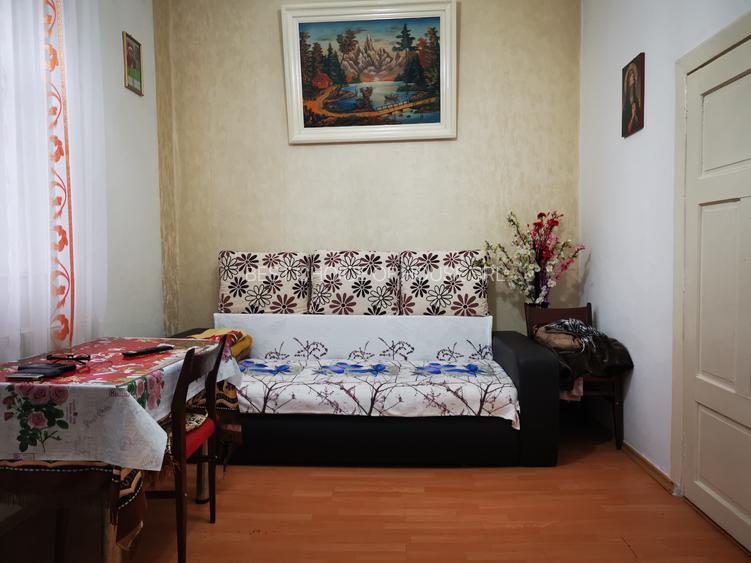 PODU DE PIATRA - OMV , CASA TIP DUPLEX ,1,5 km de Centru , 87000 euro - 12