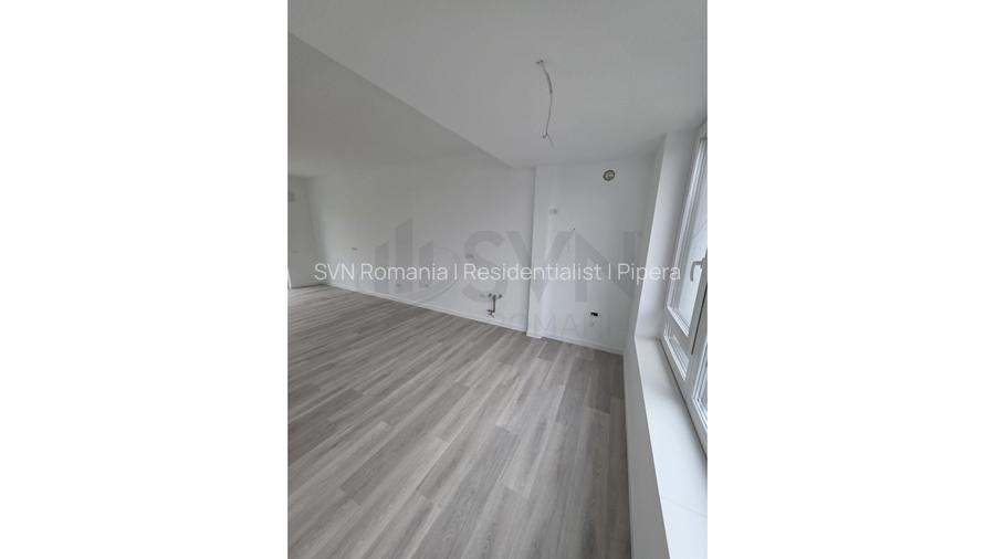 REA1028565 Apartament 2 camere Catted Family finisat 2025 Parcare inclusa - 5