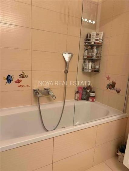Apartament de 4 camere in zona Iancu Nicolae Privighetorilor Park - 13