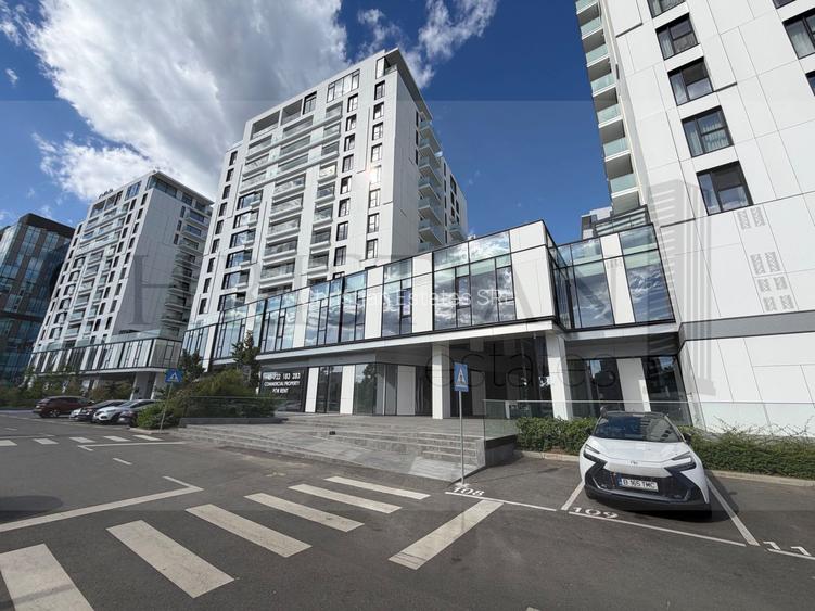 | Apartament 2 camere One Cotroceni Park - Parcare Subterana | - 2