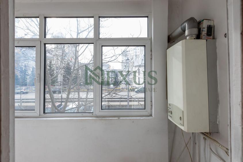 Apartament 3 camere decomandat, Zona Narcisa - 18