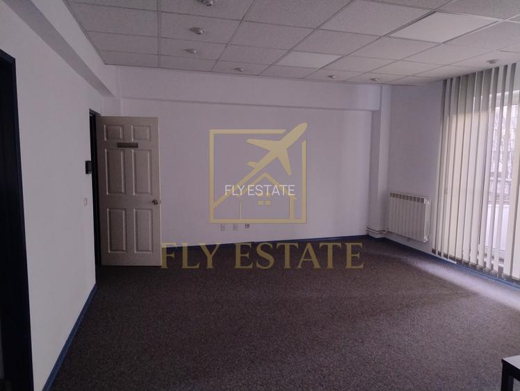 Spatiu de Birouri Piata Alba Iulia - 3