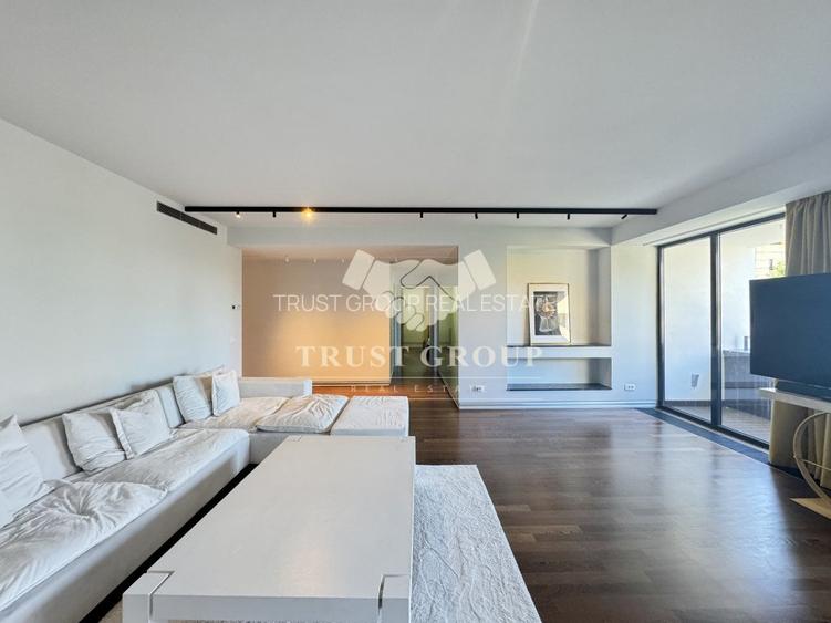 Apartament 3 camere Floreasca | Loc de parcare - 17