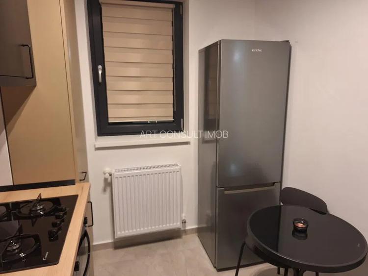 Garsoniera | Theodor Pallady | Centrala Proprie | Metrou>5min - 7