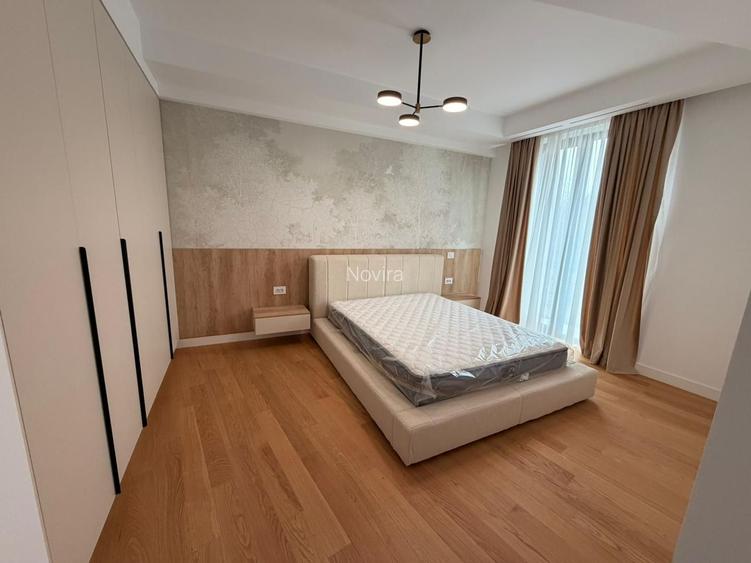 Apartament 2 Camere | Mobilat si Utilat | Curte | Prima Închiriere - 7