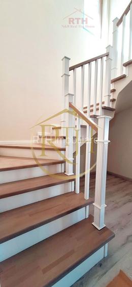 Oferim spre vanzare Duplex cu 5 camere situat in Giroc aproape de DAF - 20