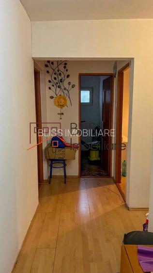 Apartament 2 camere în zona Vacaresti - 12