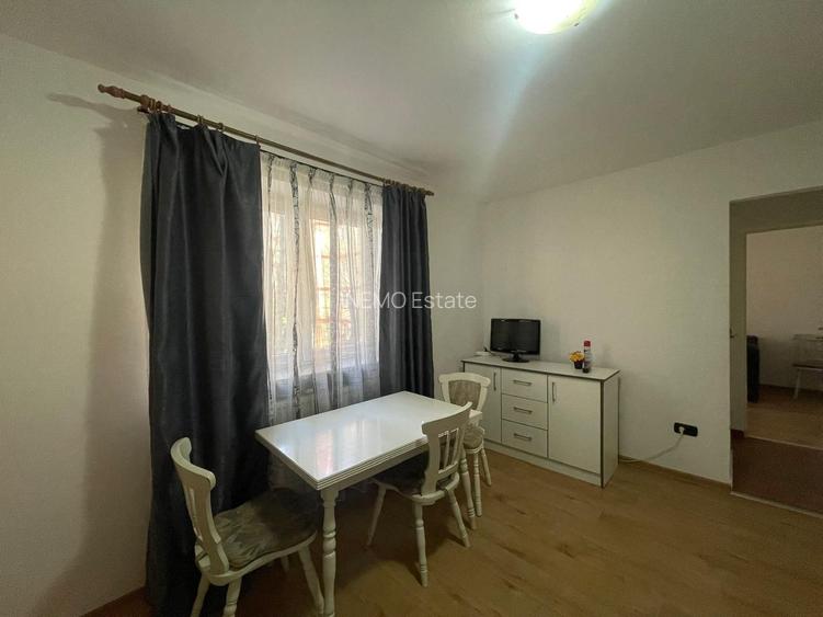 APARTAMENT 2 CAMERE | ETAJ 1 | ZONA CENTRALA | RADAUTI - 4
