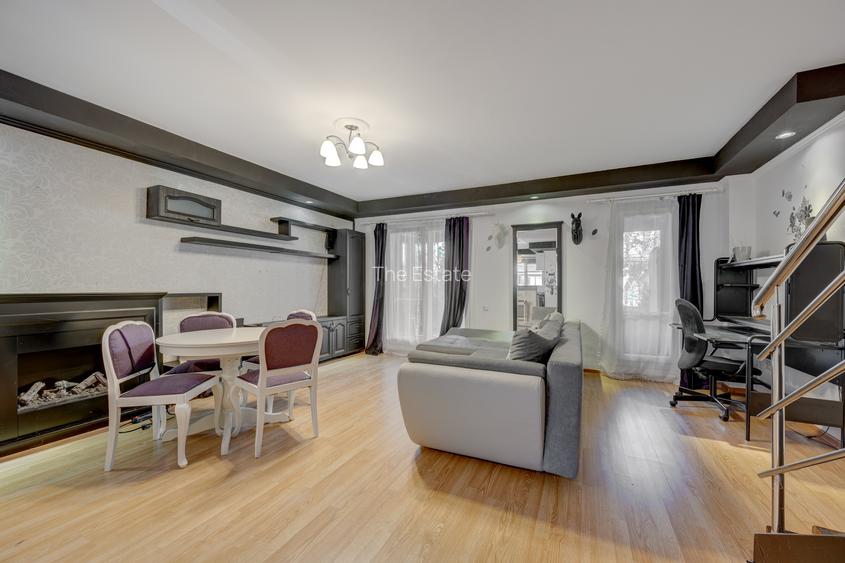 Vila de vanzare P+1 tip N in Cosmopolis - 3