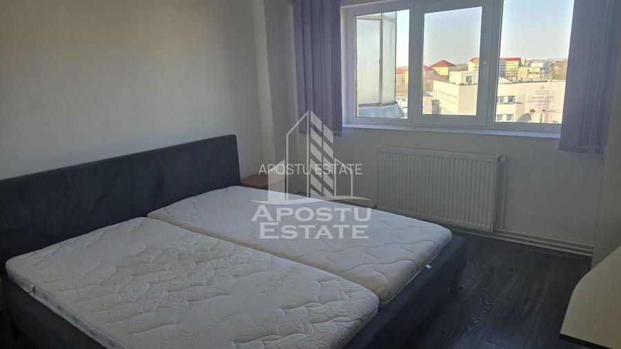 Apartament 2 camere, Centrala proprie, Zona Aradului,Pet frendly - 2
