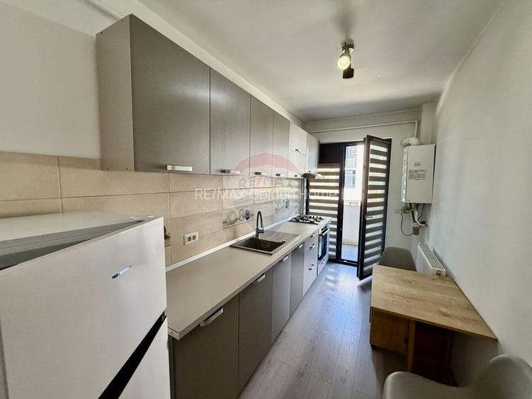 Apartament cu 1 camere de închiriat în zona Nord - 5