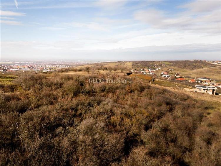 RECO Teren intravilan in zona Oncea - 9