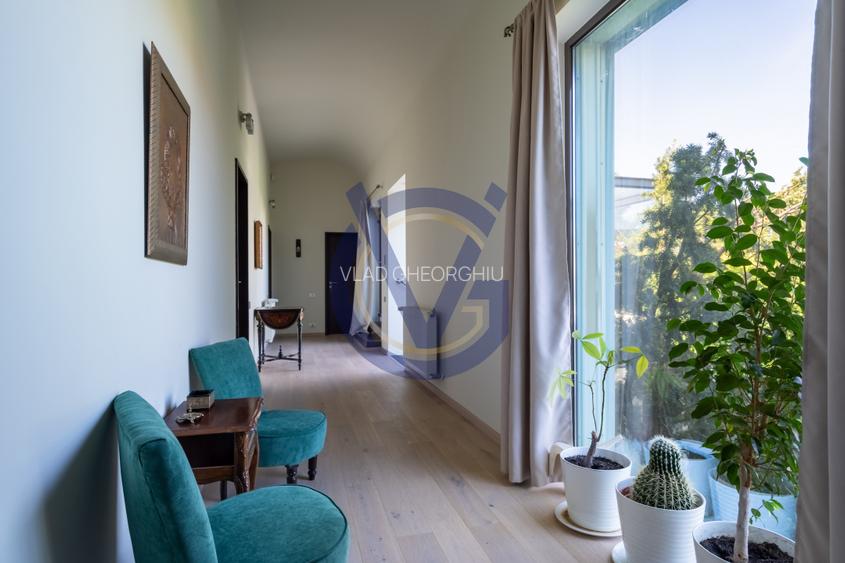 4 locuinte independente pentru 2-3 generatii si Un Singur Acasa! - COMISION 0% - 40