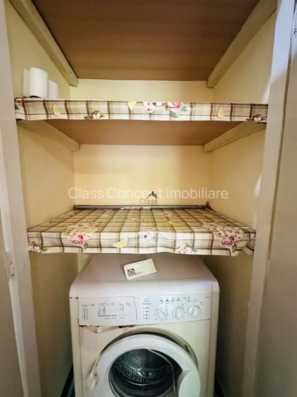 Apartament 2 camere | decomandat | 38 mpu | zona Clabucet Manastur - 7