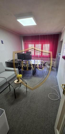 Spatiu Birou | 3 Camere | Decomandat | Matei Basarab - 4