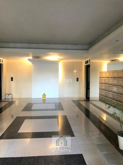 Inchiriez apt. 2 cam. Aviatiei-Herastrau, Str. Zagazului, North Area Lake View. - 15