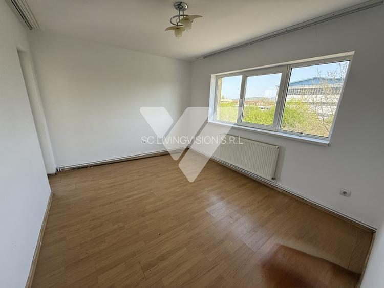 Apartament 3 camere 66 mp etaj 1 in zona Trei Stejari Sibiu - 5