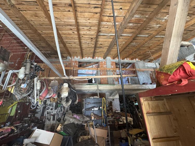 Casa Individuala Becicherecu Mic,P+E,8 Camere,6 Bai,Multiple Anexe - 28