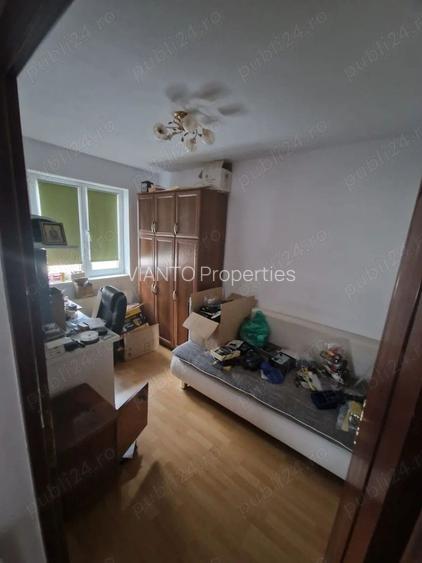 APARTAMENT 3 CAMERE | CISNADIE | ZONA SPA ARIA CENTER - 10