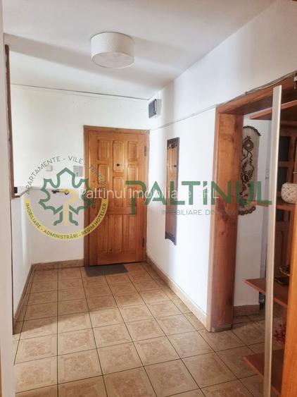 Apartament 3 camere, 2 băi, balcon, lift – Terezian, Sibiu, 73 mp - 8