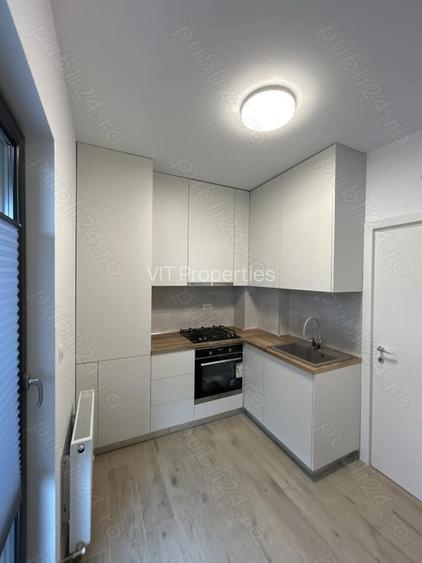 CHIRIE | GARSONIERA | MRS VILLAGE - 3