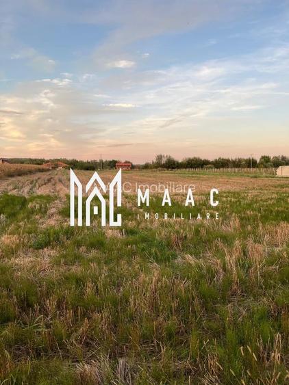 Teren de vanzare | 4.300 Mp | Cristian - 2