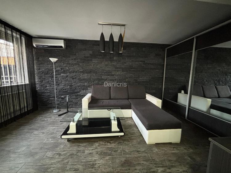 Studio modern  – Zona Campus - 6