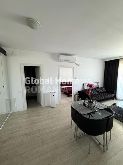 Apartament 2 Camere 48MP | Pipera | Parcare | Smart Home | Bloc Nou - 3