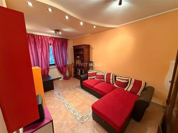 Apartament 3 camere, 54mp utili , etaj 3 , zona Centrala - Plevnei - Jandarmerie - 5
