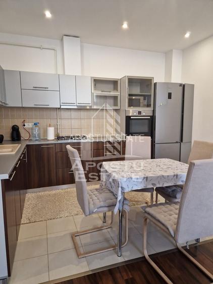 Apartament 2 camere de vanzare, bloc nou, zona Soarelui, Timisoara - 2