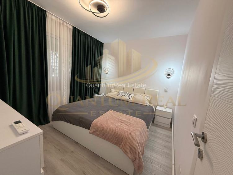 Aprtament 2 camere RENOVAT , MOBILAT,  CENTRALA  PROPRIE - Iancului - 8