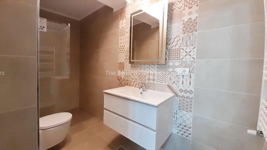 Apartament Insorit- Zona Tractorul - 5