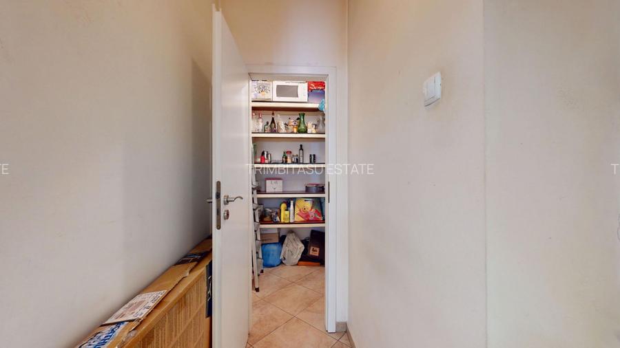 Pache Protopopescu - Ferdinand, Str Fluierului, 3 camere, comision 0% - 31