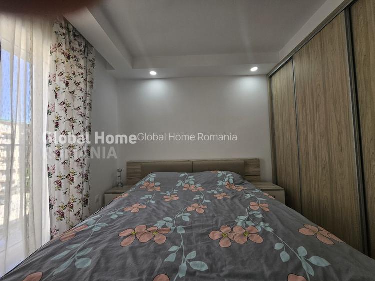 Apartament 2 camere 50MP 1 Loc de Parcare Inclus |Swimming Pool View |Cosmopolis - 9