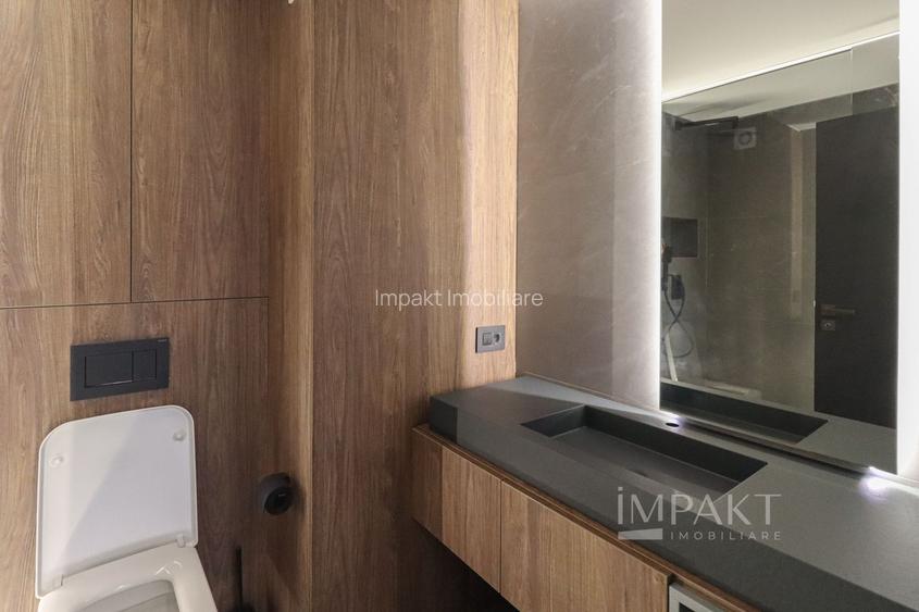 Penthouse superb situat in cartierul Dambul Rotund! - 27