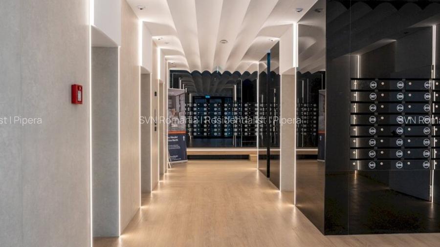 REA1028117 Apartament 3 camere lux I Cortina North - 13