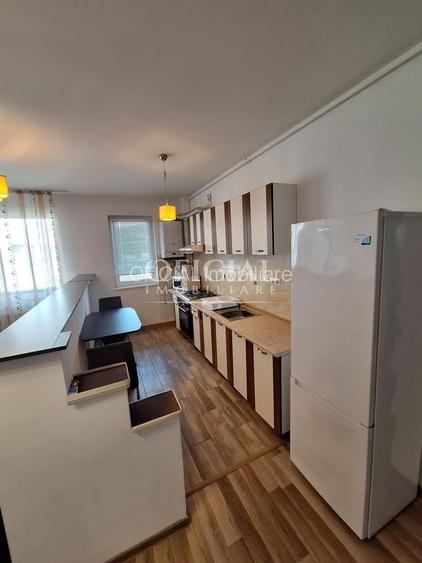 Apartament 2 camere | Pet friendly | Parcare | Parcul Poligon Floresti - 3