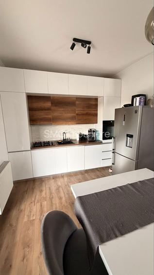 Apartament 2 camere terasa 64mp - Zona Aparatorii Patriei - comision 0 - 3