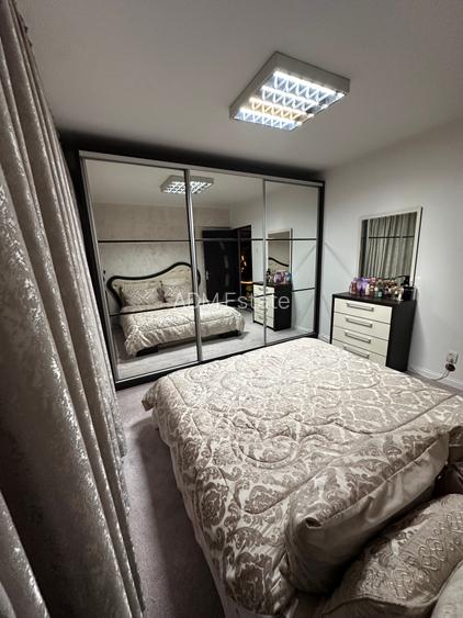 Apartament 2 cam - Mobilat si utilat | C-tin Brancoveanu - Mutare rapida - 8