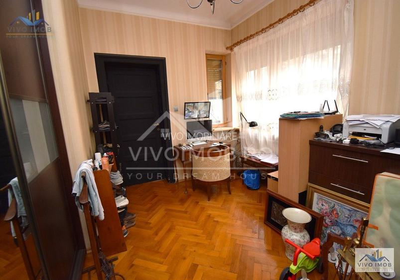 Apartament 6 Camere / Cotroceni-Eroilor / Parter și Demisol / Renovat Integral - 26