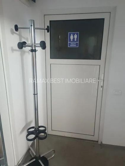 Hala premium 400/700 mp – acces TIR, birouri incluse - 5