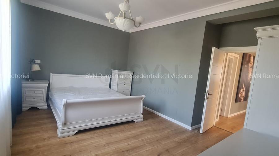 REV2003110 De vanzare casa parter mobilata padure Corbeanca - 7