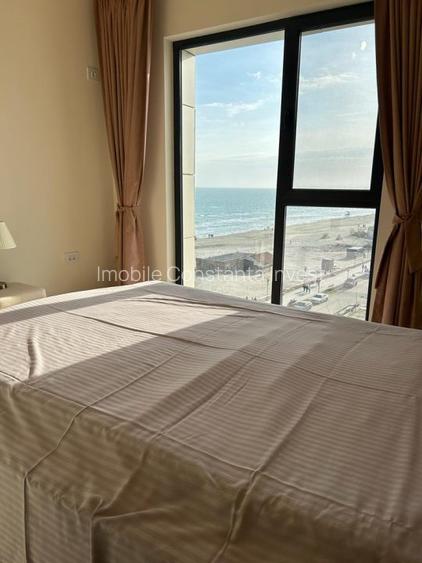 MAMAIA NORD - PLAYA DEL MAR - 2 CAMERE PRIMUL RAND LA MARE MOBILAT - 19