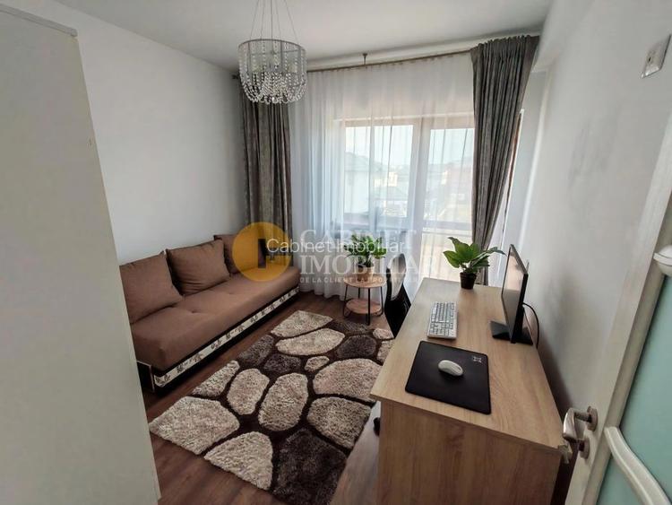 Casa Rediu - CasaBlanca - 4 camere - mobilata - la strada - 7