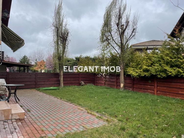 Vila cocheta in Paradisul Verde - Corbeanca - 17