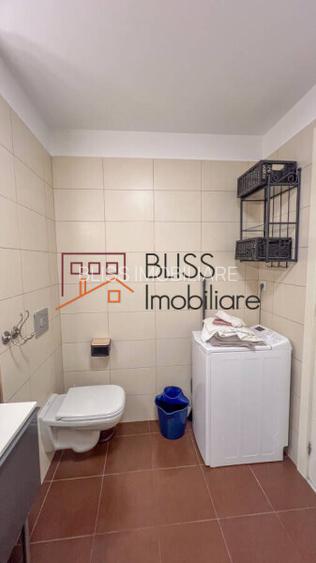 Apartament 2 camere în zona Iancu Nicolae Baneasa Zoo - 16