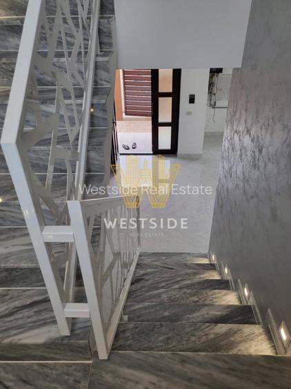 Casa premium, de vanzare, in Giroc - 10